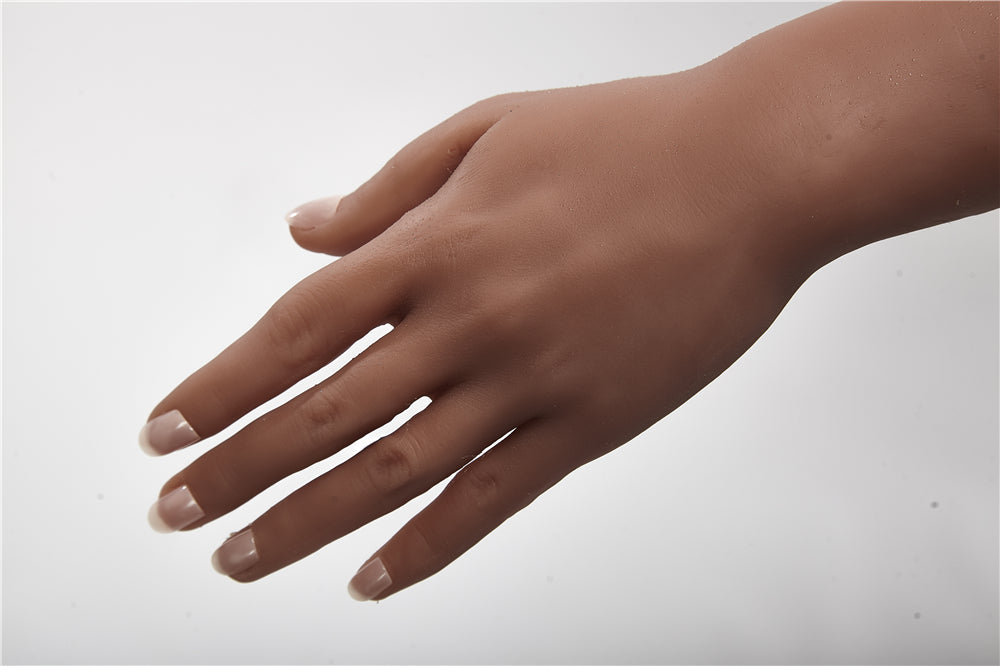 Ayumi sekspop (Irontech Doll 158 cm F-cup #37 TPE)