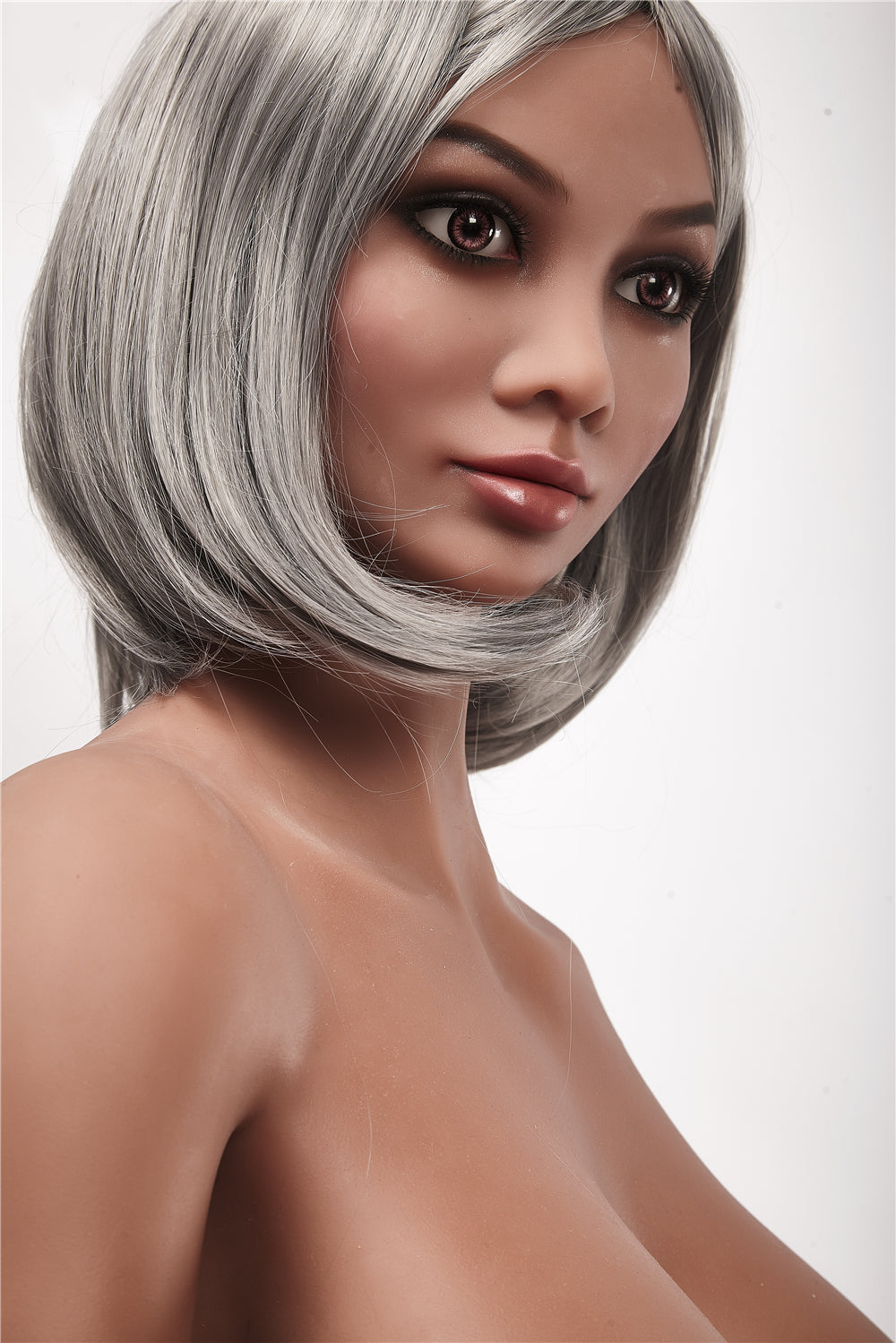 Ayumi sekspop (Irontech Doll 158 cm F-cup #37 TPE)