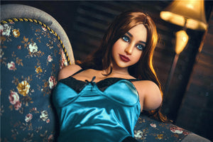 Miki Torso Sex doll (Irontech Doll 90cm e-cup #58 TPE)