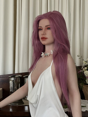 Queen Sex Doll (Starpery 171cm a-kupa tpe+siliconen)