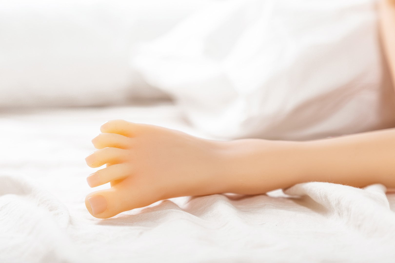 Emma Sex Doll (Aibei Doll 128cm H-Kupa tpe)