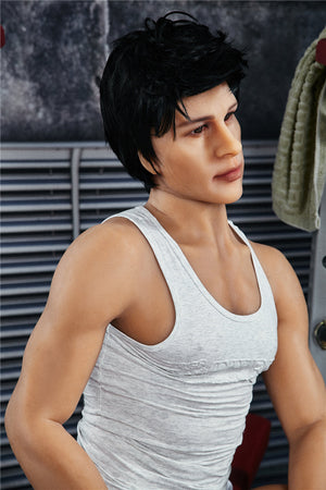 Charles's mannelijke sekspop (Irontech Doll 162cm #201 tpe) EXPRESS