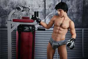 Charles's mannelijke sekspop (Irontech Doll 162cm #201 tpe) EXPRESS