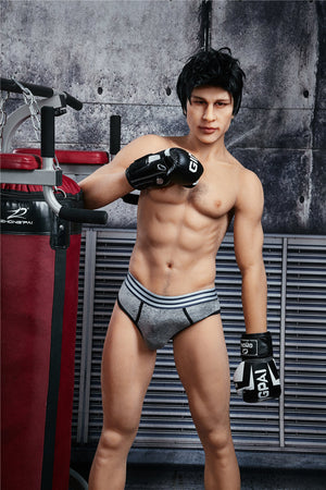 Charles's mannelijke sekspop (Irontech Doll 162cm #201 tpe) EXPRESS
