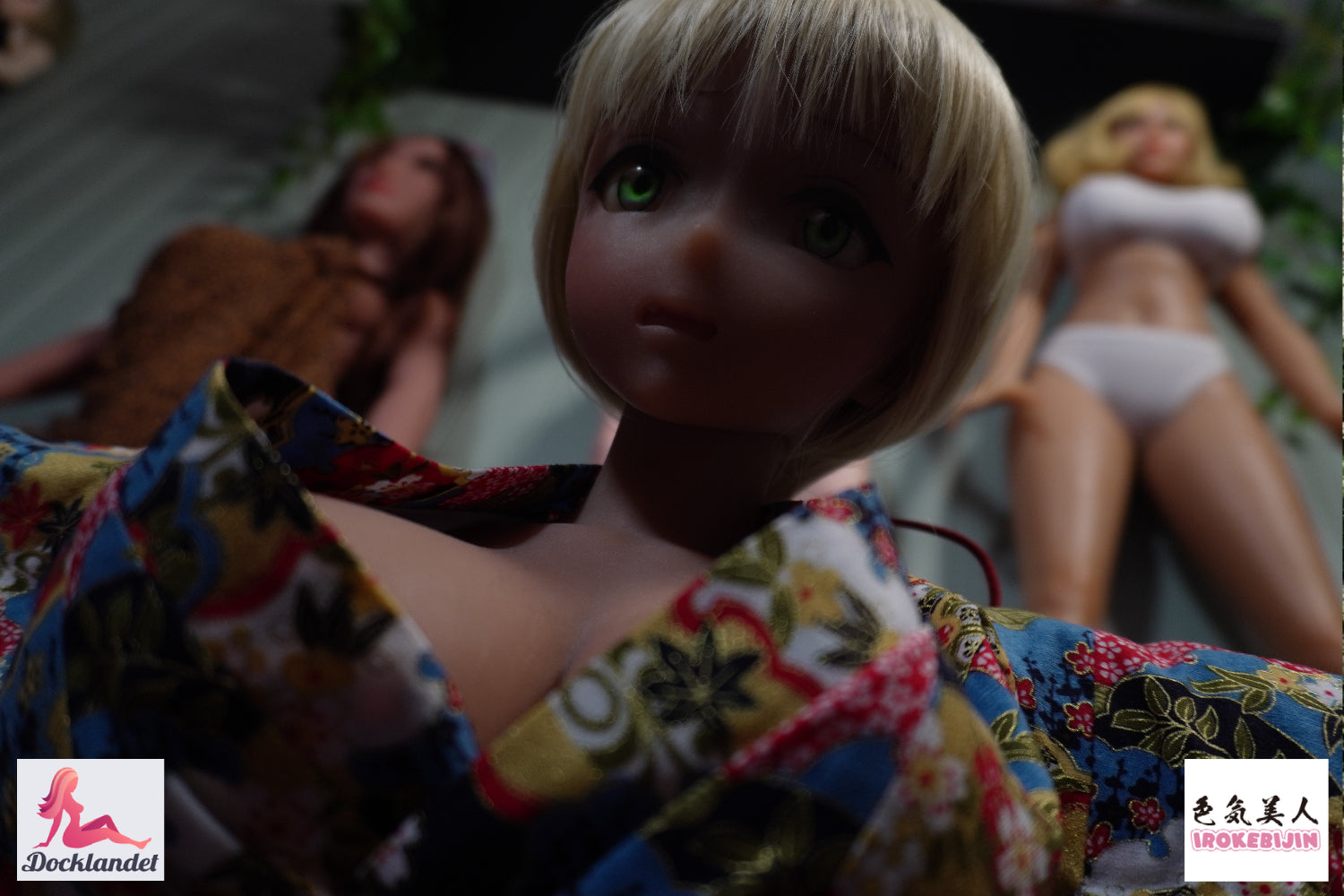 Shiori sex pop (Irokebijin 80 cm f-Kupa tpe) EXPRESS