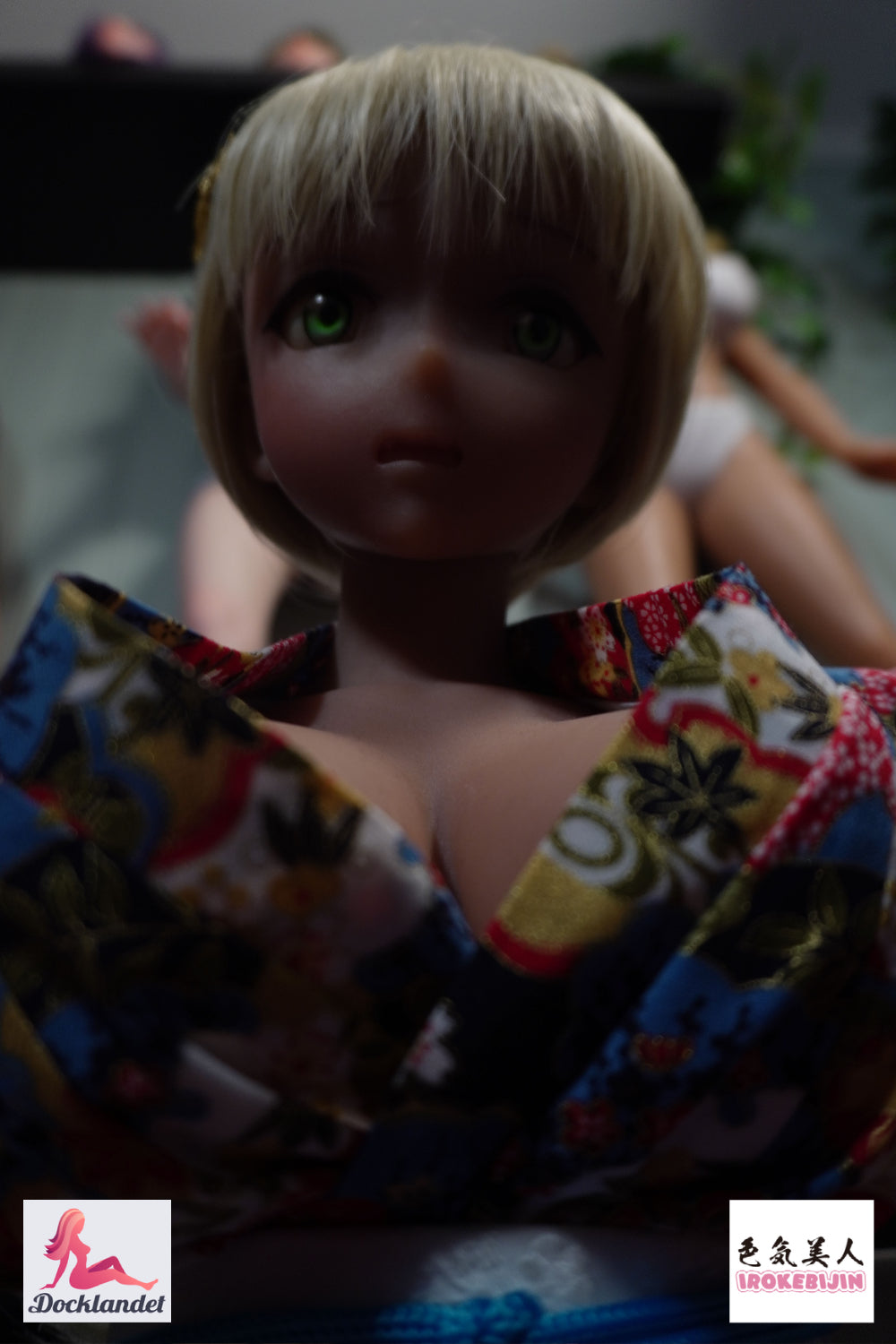 Shiori-sekspop (Irokebijin 80 cm F-cup TPE) EXPRESS