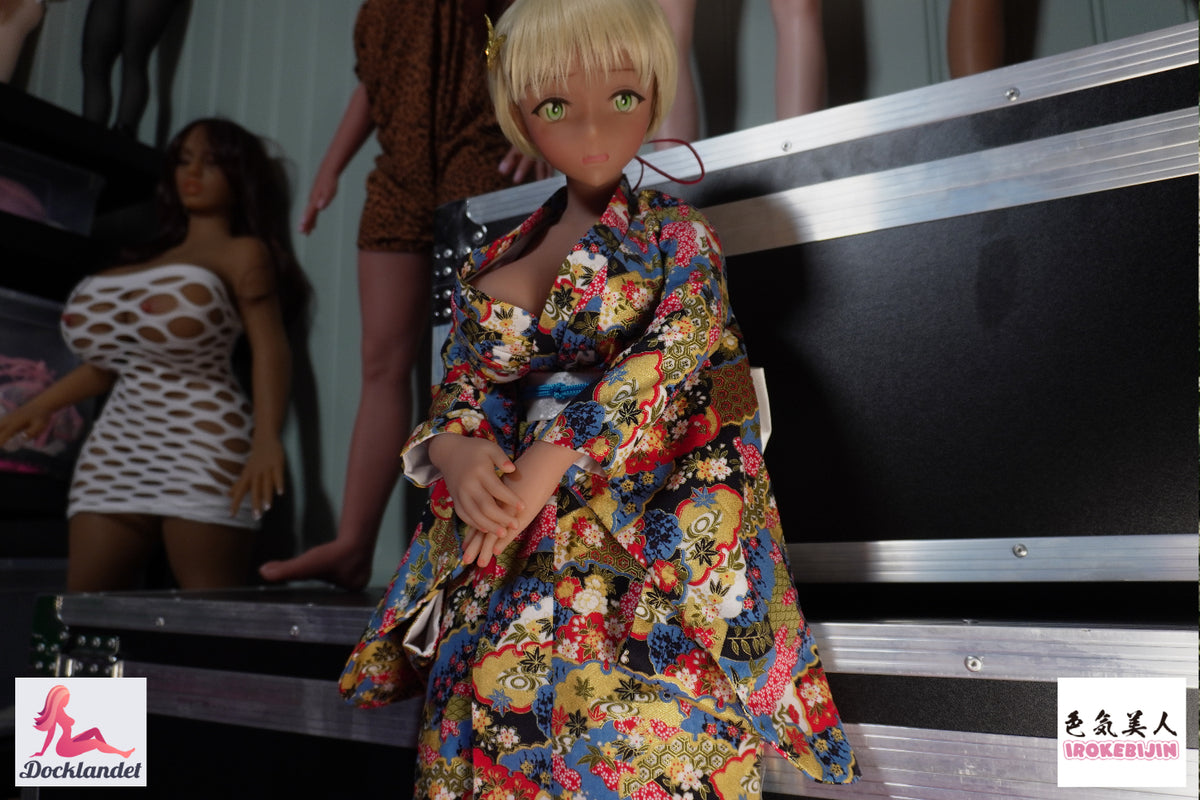 Shiori-sekspop (Irokebijin 80 cm F-cup TPE) EXPRESS