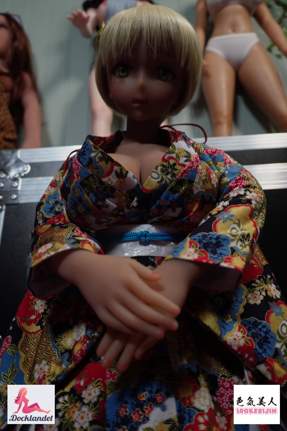 Shiori-sekspop (Irokebijin 80 cm F-cup TPE) EXPRESS