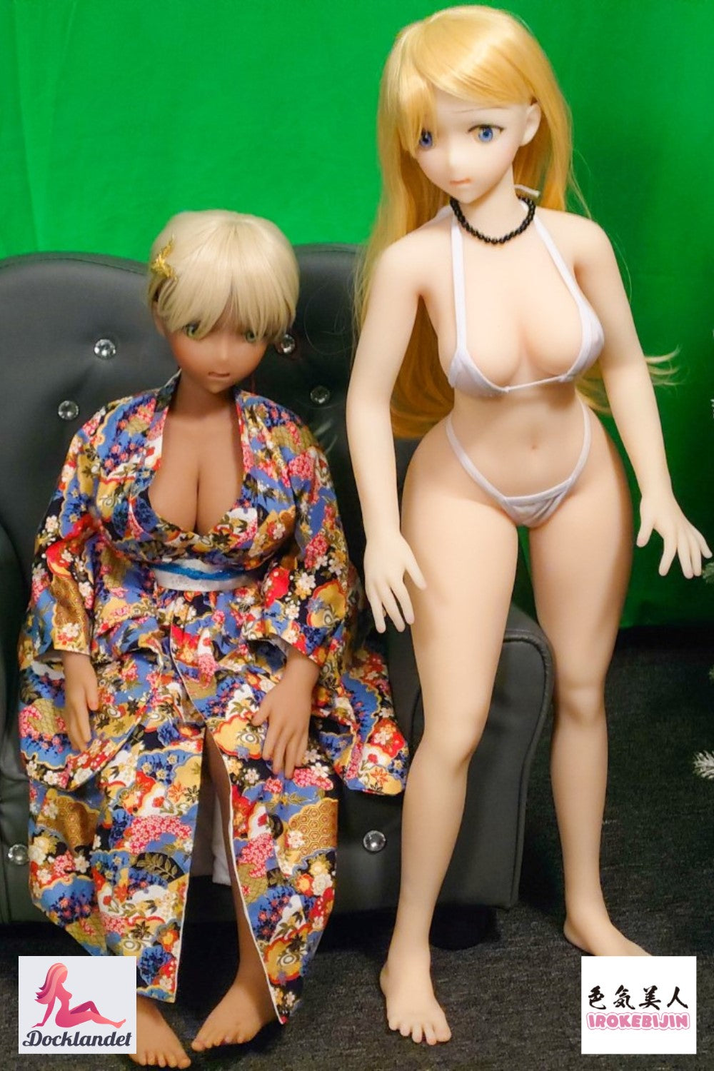 Shiori sex pop (Irokebijin 80 cm f-Kupa tpe) EXPRESS
