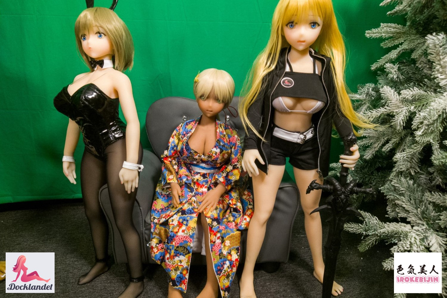 Shiori-sekspop (Irokebijin 80 cm F-cup TPE) EXPRESS