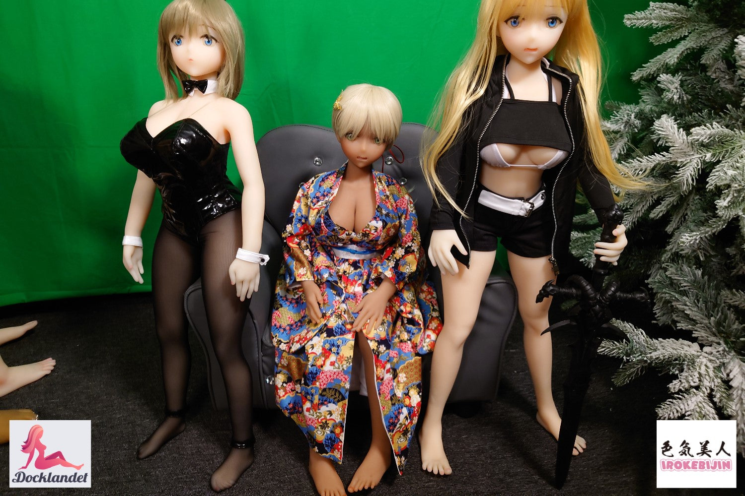 Shiori sex pop (Irokebijin 80 cm f-Kupa tpe) EXPRESS