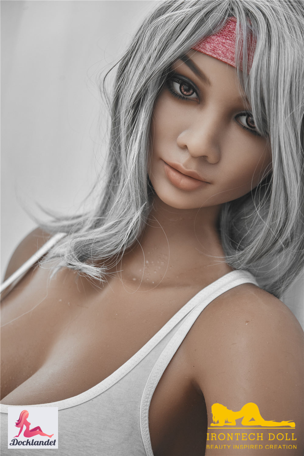 Ayumi sex pop (Irontech Doll 158cm f-cup #37 tpe)