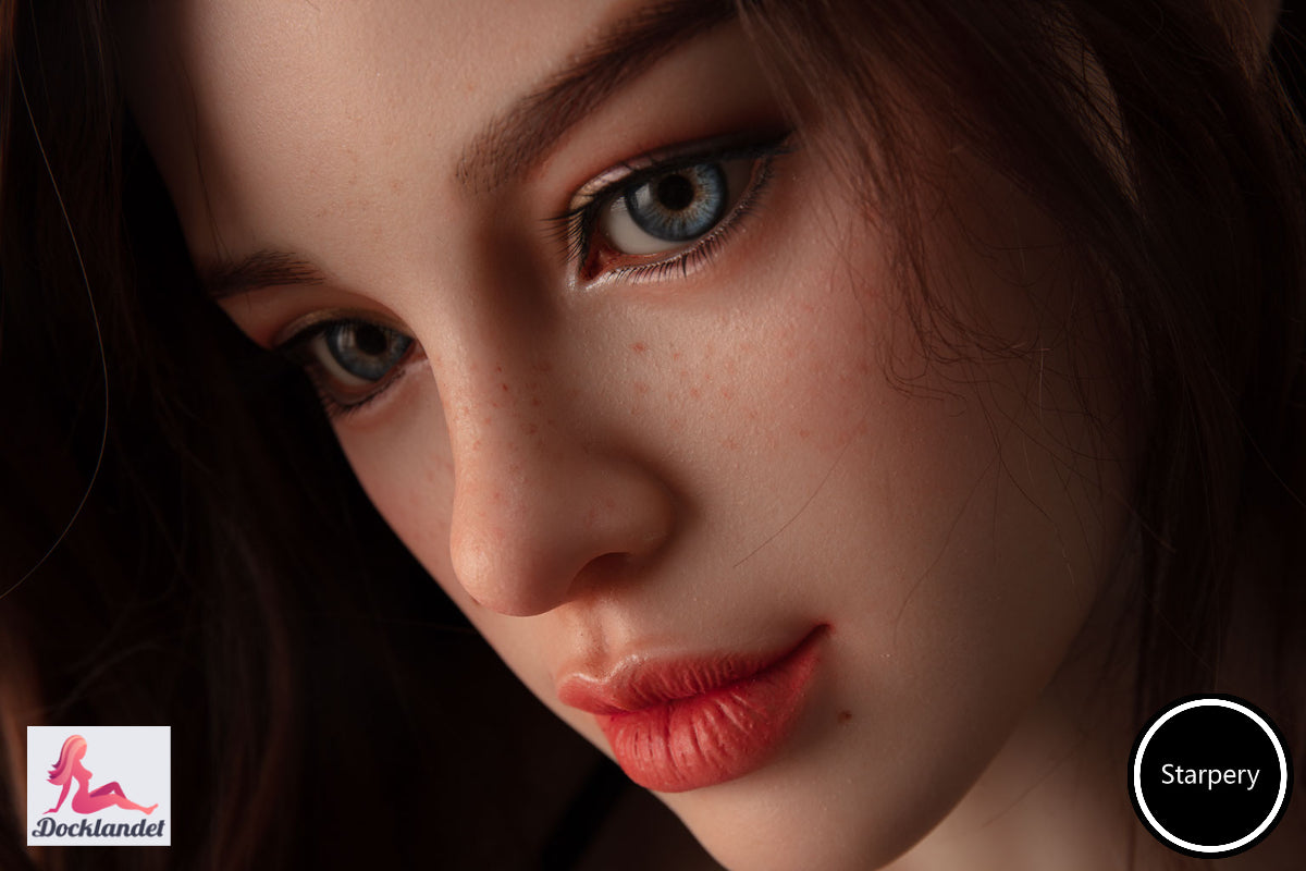 Hedy sekspop (Starpery 171cm A-Kupa TPE+Siliconen)