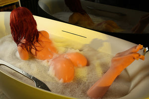Julie Sex Doll (Starpery 172cm f-Kupa tpe+siliconen) EXPRESS