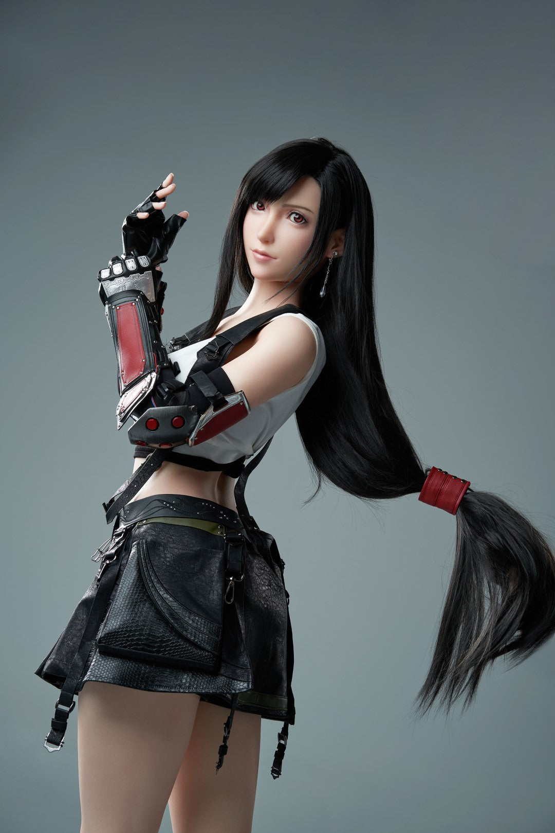 Tifa sex pop (Game Lady 167cm D-Kupa No.03 Silicone)