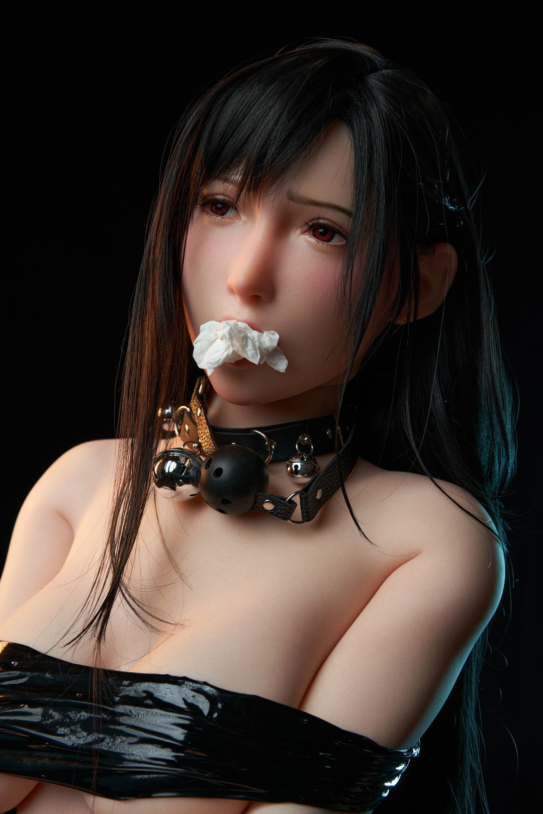 Tifa sex pop (Game Lady 168 cm e-cup nr. 11 siliconen)
