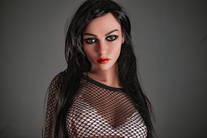 Anna Sex Doll (Aibei Doll 160 cm B-Kupa tpe)