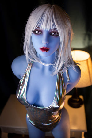Minervoi's Sex Doll (Aibei Doll 165cm C-Cup TPE)