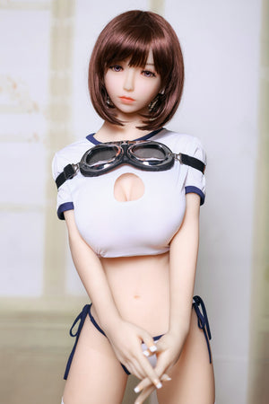 Yui sex pop (Aibei Doll 158cm e-cup tpe)