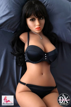 Mirra - een torso -sekspop (DX Value 80 cm e-cup tpe) EXPRESS