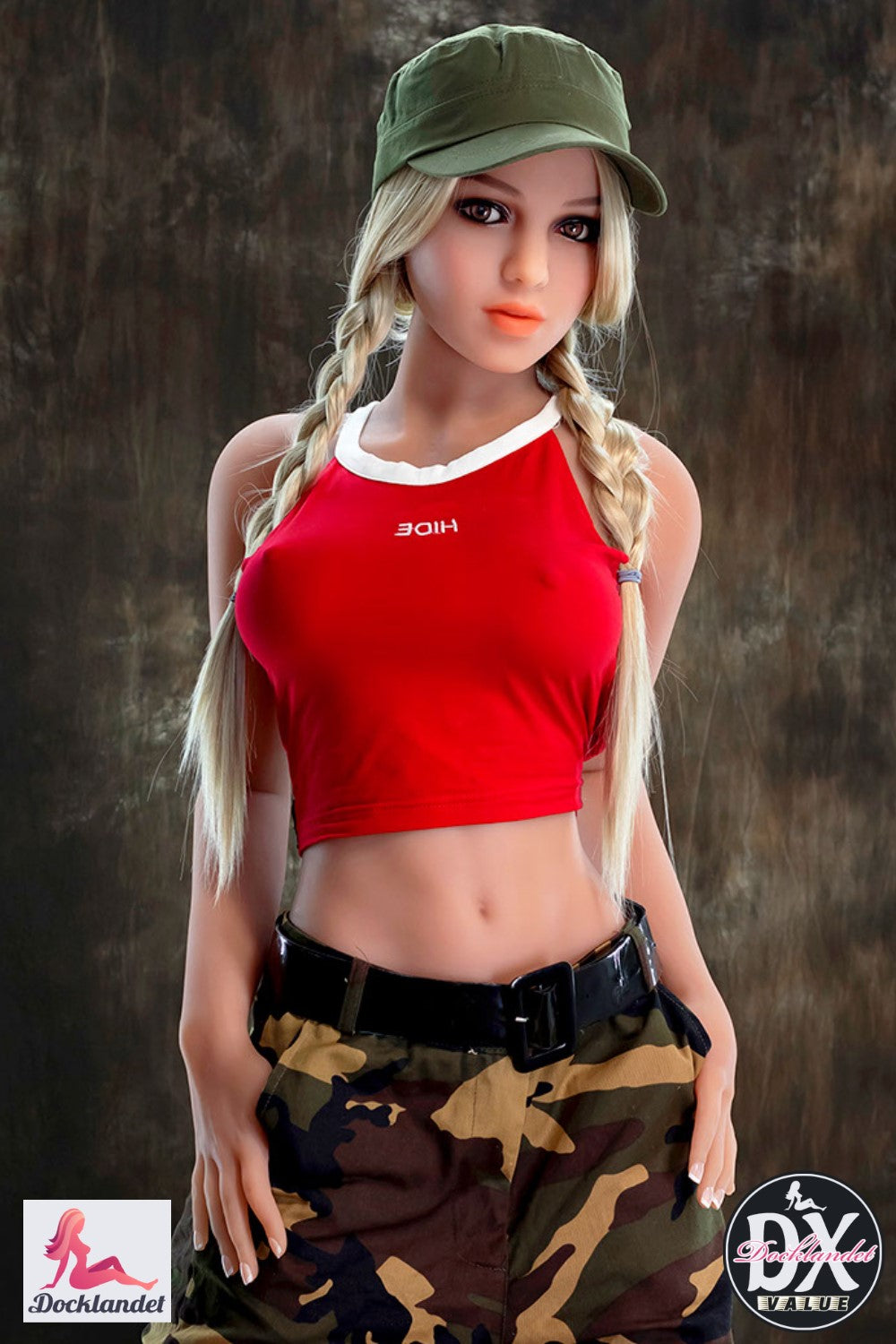 Jane - Populaire betaalbare sekspop (DX Value 166 cm C-cup TPE) EXPRESS