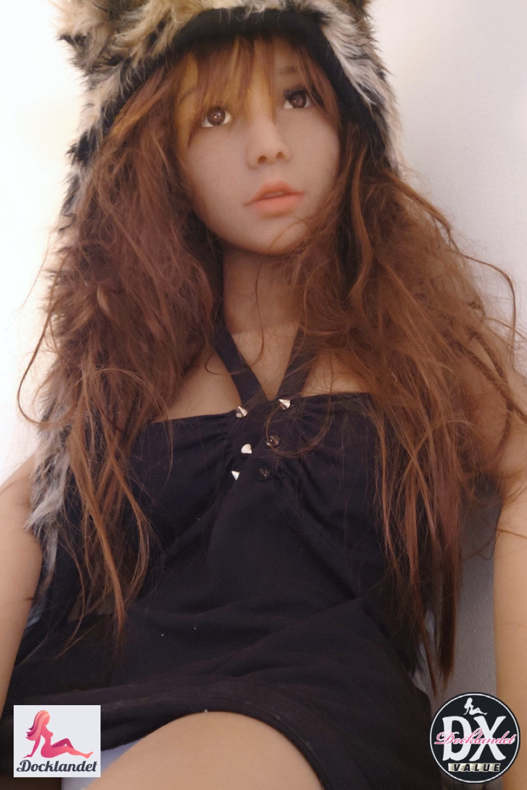 Josefine - de beste sekspop? (DX Value 142 cm E-cup TPE)