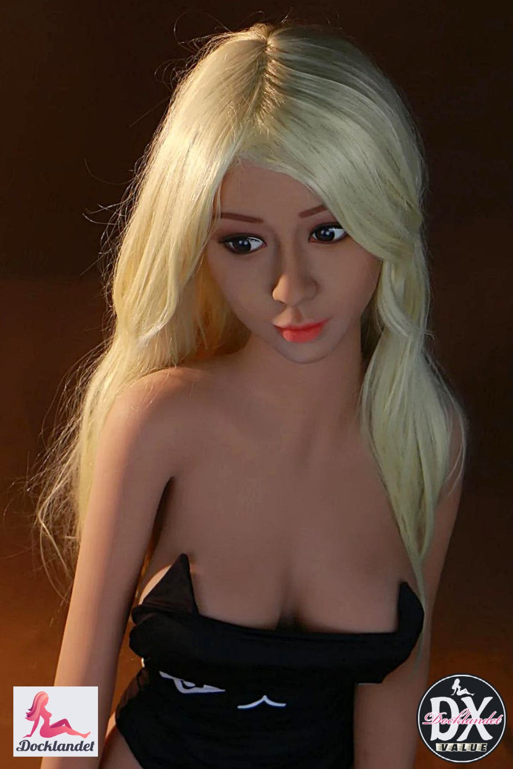 Josefine - de beste sekspop? ((DX Value 142cm e-cup tpe)