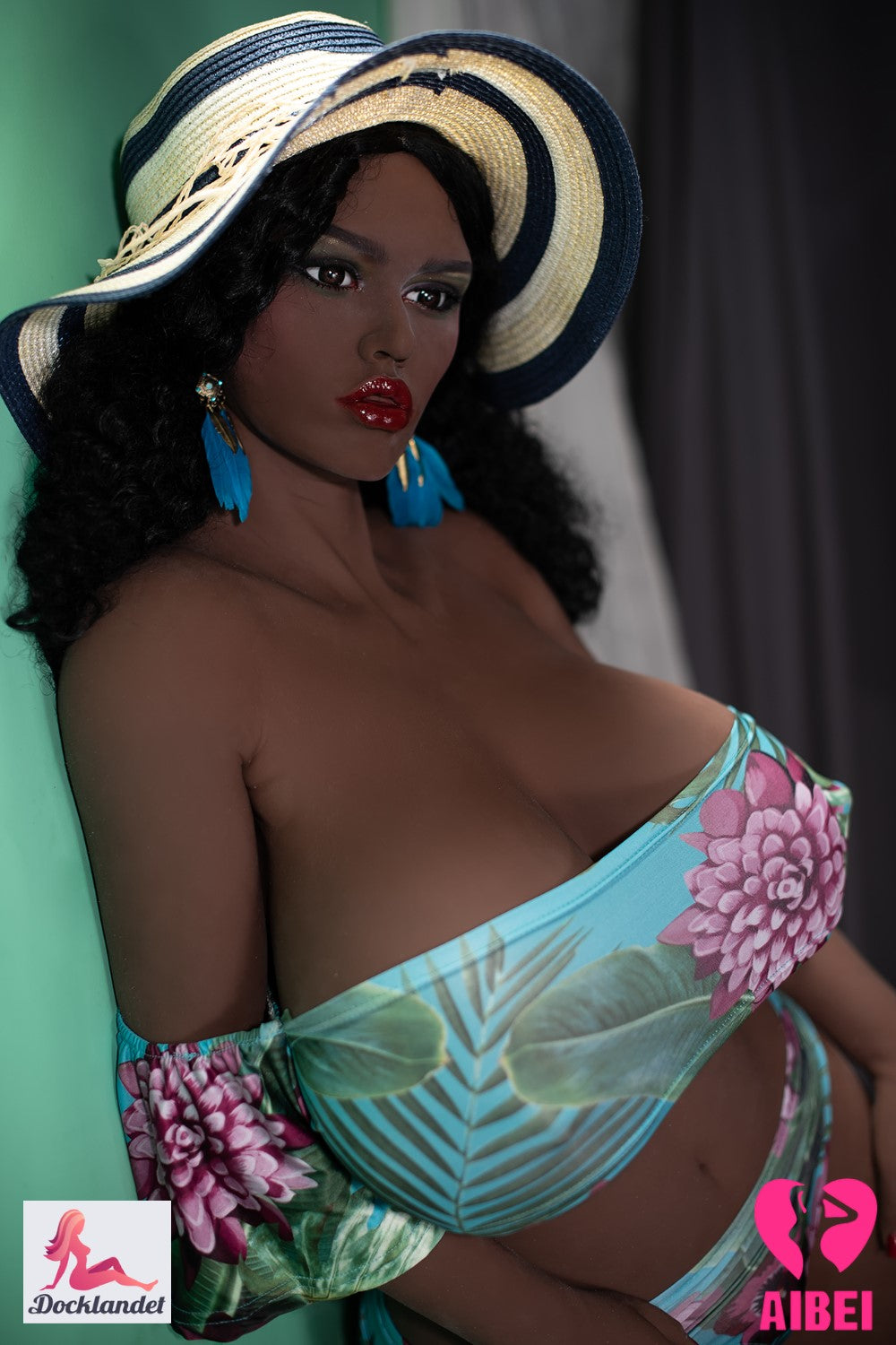 Michelle Sex doll (Aibei Doll 165cm n-cup Tpe)