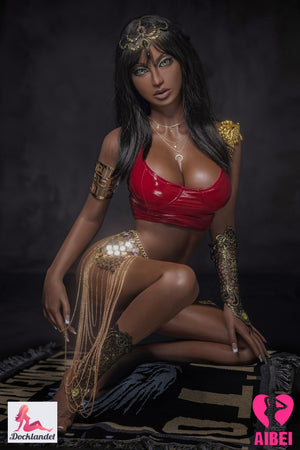 Dahlia Sex Doll (Aibei Doll 148cm e-cup tpe)