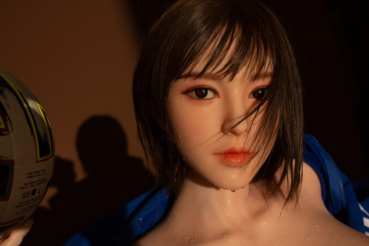 Yao sekspop (Starpery 171cm D-Kupa TPE+Siliconen)