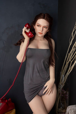 Vanesa sex pop (Starpery 167cm e-cup tpe+siliconen)