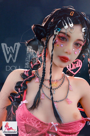 Lavinia Sex doll (WM-Doll 172cm b-cup #56 TPE) EXPRESS