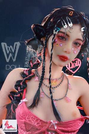 Lavinia sex pop (WM-Doll 172cm B-cup #56 TPE)