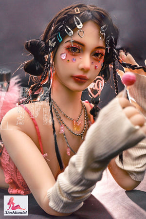 Lavinia sex pop (WM-Doll 172cm B-cup #56 TPE)