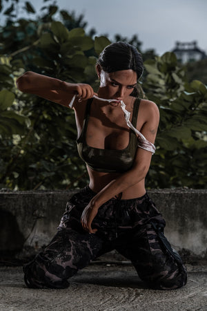 Carina Sex Doll (Zelex 170 cm c-cup GE55 siliconen)