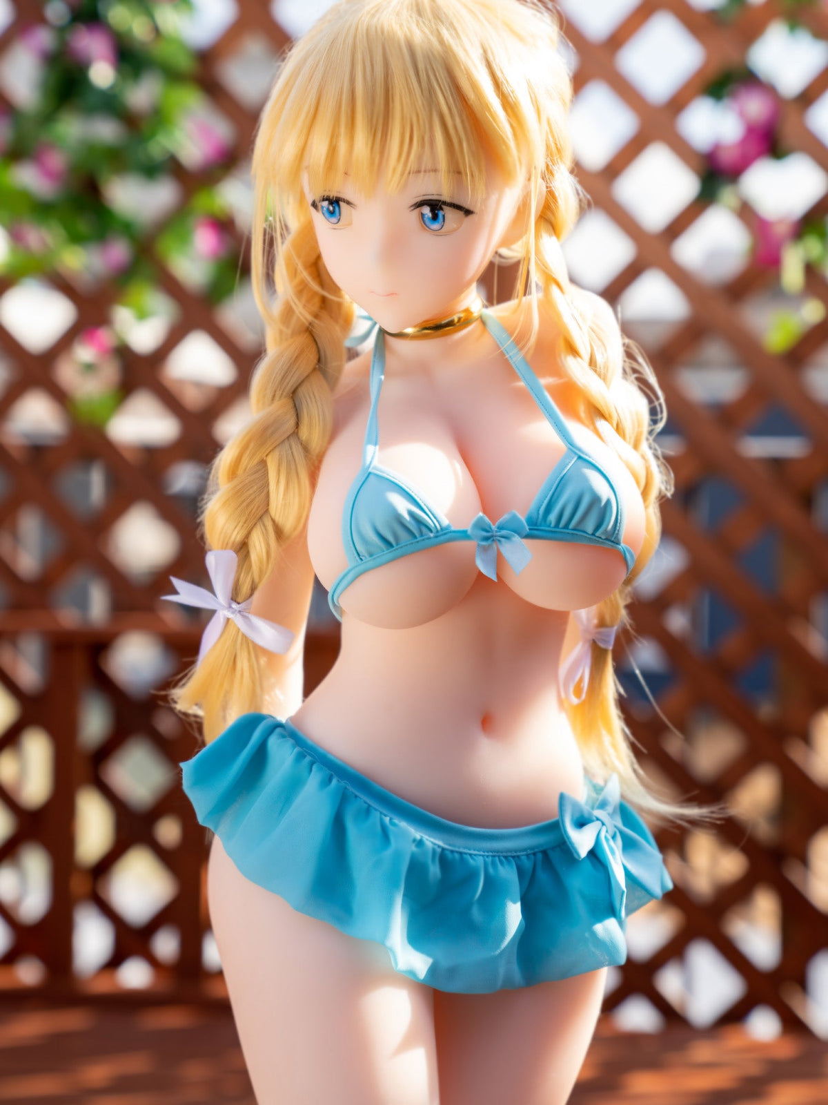 Shiori-sekspop (Irokebijin 80 cm E-cup TPE) EXPRESS