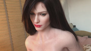 Eugenia Sex Doll (Starpery 172cm f-Kupa tpe+siliconen)