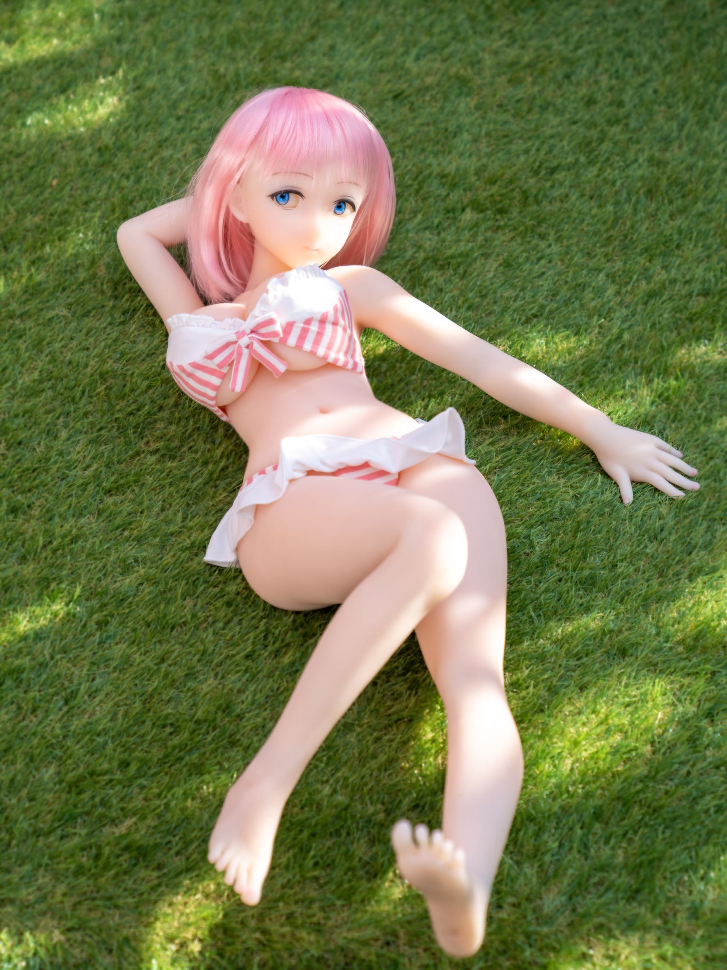 Shiori sex pop (Irokebijin 80 cm e-cup tpe) EXPRESS