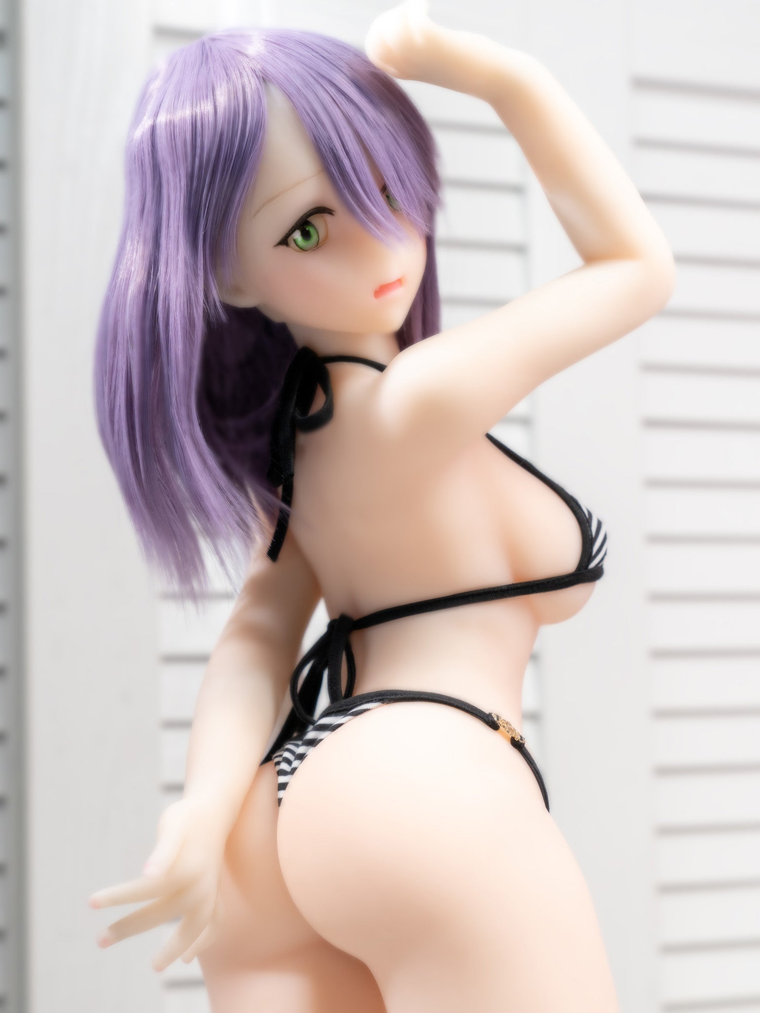 Shiori-sekspop (Irokebijin 80 cm E-cup TPE) EXPRESS