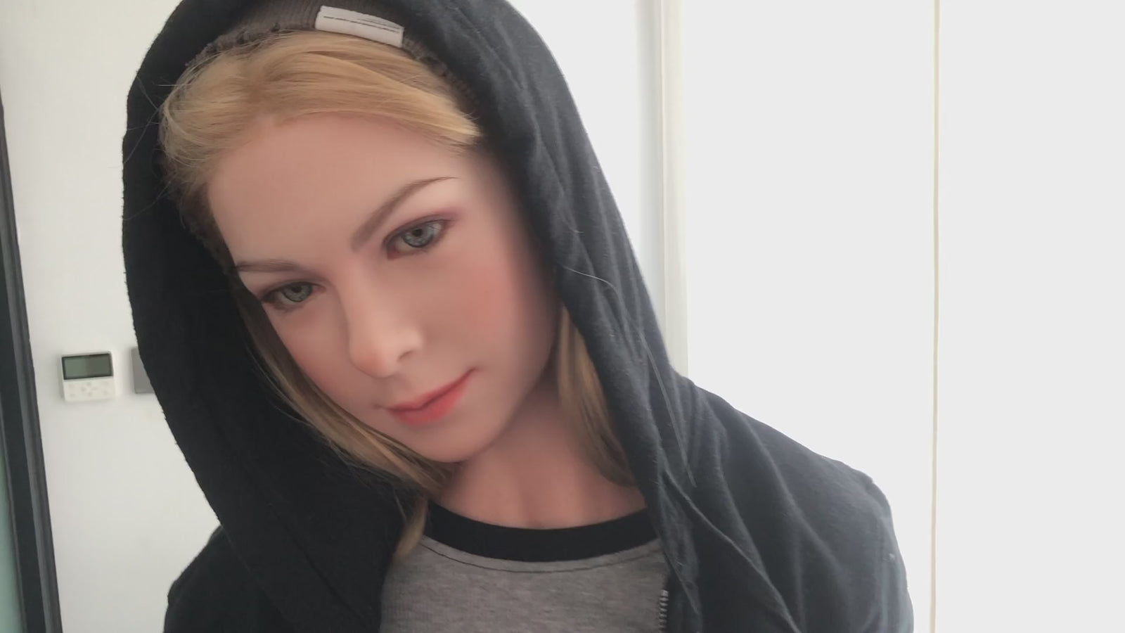 Imogen-sekspop (Starpery 172 cm F-cup TPE+Siliconen)