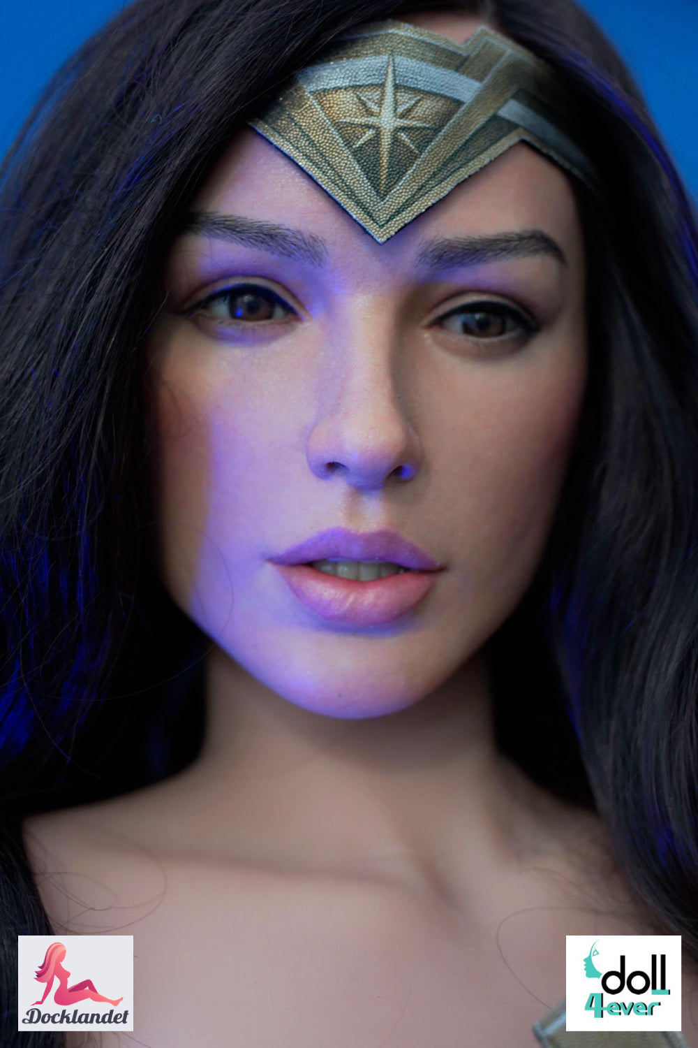 Diana (Doll Forever 157cm f-cup TPE+silicone)